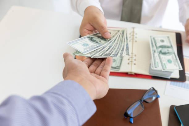 Vian, OK Loan Agency Company