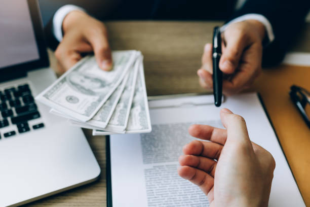 Loan Documentation Assistance in Vian, OK